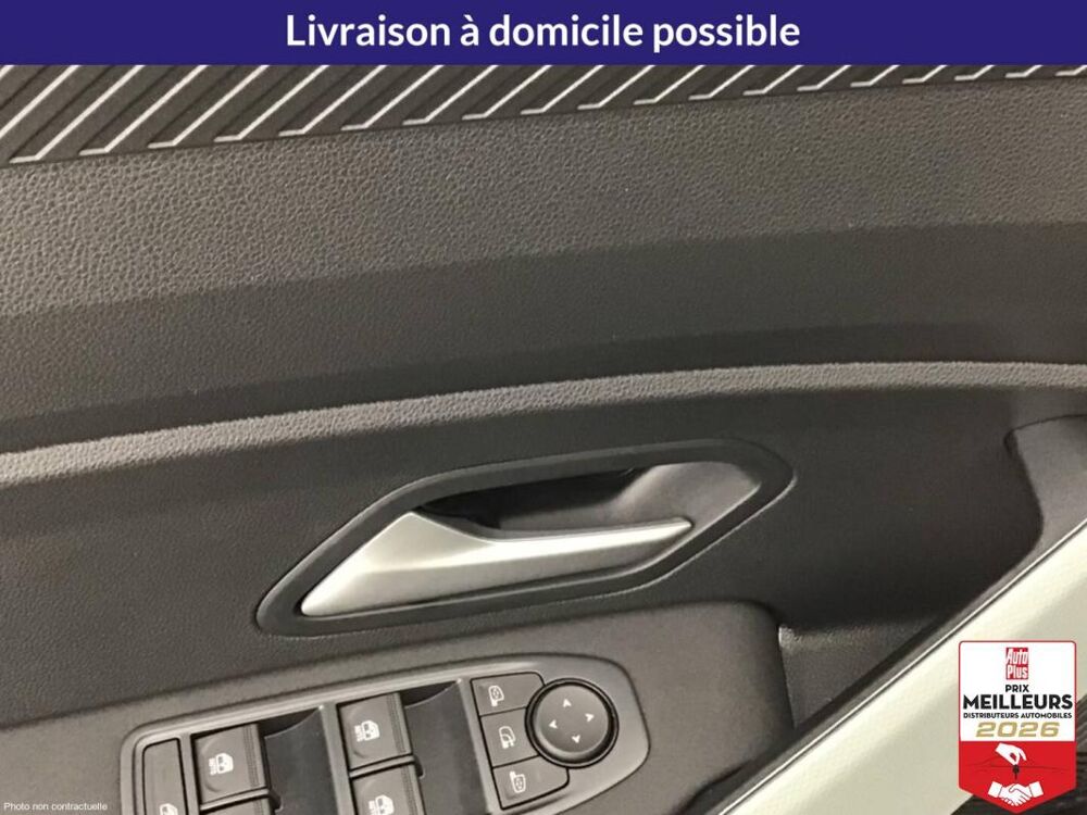 Duster Hybrid 155 Extreme5 portes VP Essence Coura 2026 occasion 78200 Buchelay