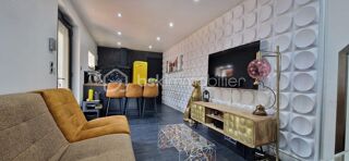  Appartement  vendre 3 pices 43 m
