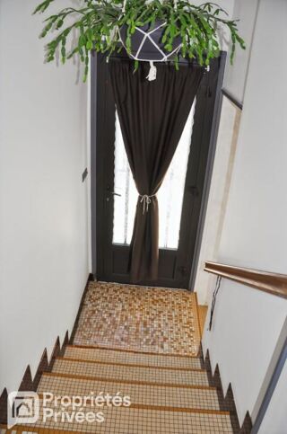  Maison � vendre 5 pi�ces 73 m�