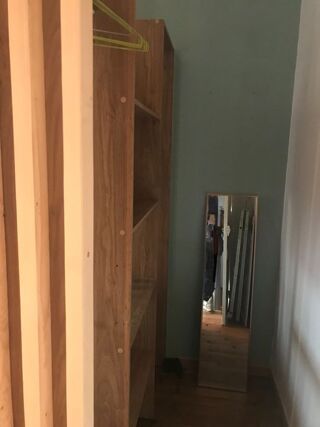  Appartement à louer 2 pièces 32 m²