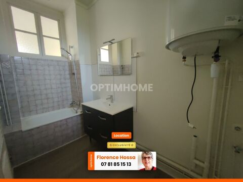  Appartement  louer 3 pices 51 m