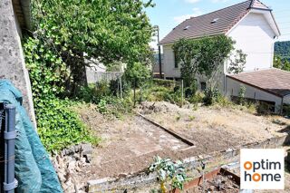  Maison à vendre 6 pièces 108 m²