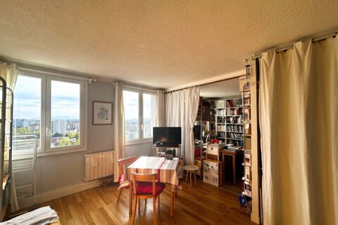  Appartement à vendre 3 pièces 53 m²