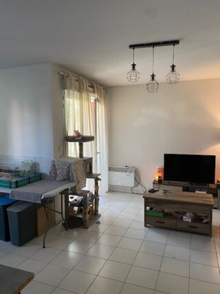  Appartement à vendre 2 pièces 49 m²