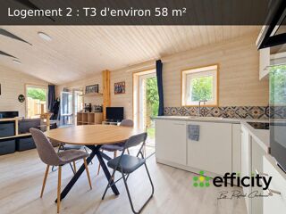  Maison à vendre 7 pièces 150 m²