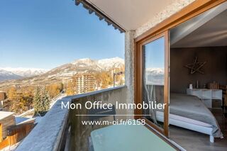  Appartement � vendre 1 pi�ce 28 m�