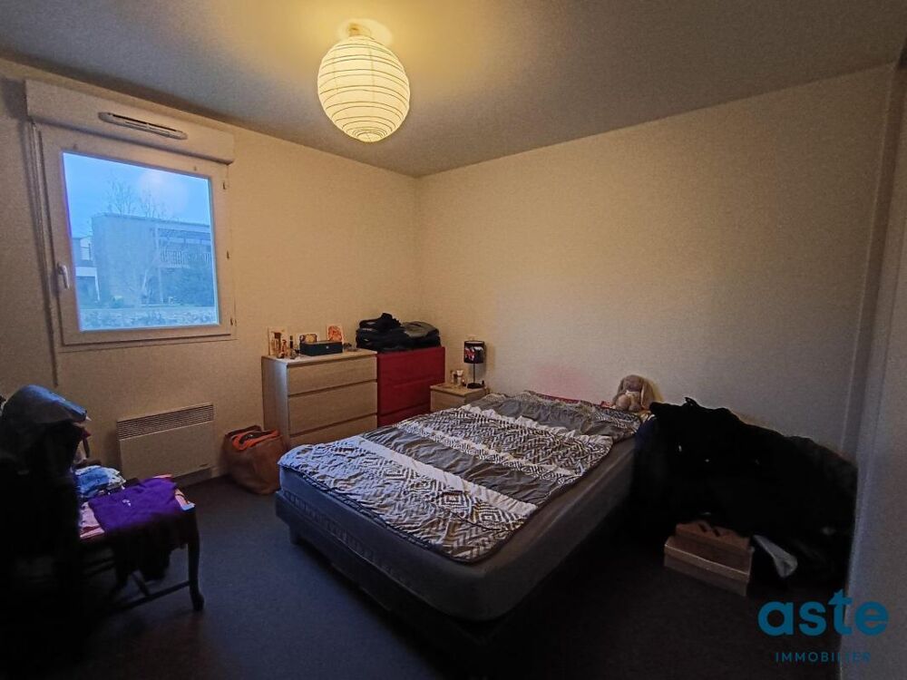 Vente Appartement APPARTEMENT T3 AVEC BALCON PLEIN SUD - PLABENNEC (RÉSIDENCE S Plabennec