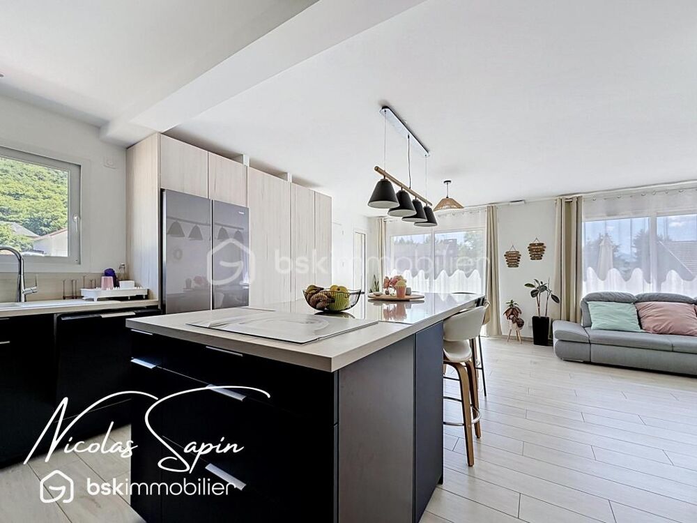 Maison de 148m2 2022 terrain 769m2