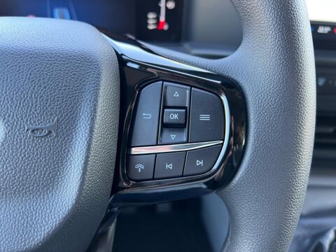Transit Custom II (2) FOURGON 2.0 ECOBLUE 136CH TREND L2H1 280 2025 occasion 55800 Contrisson