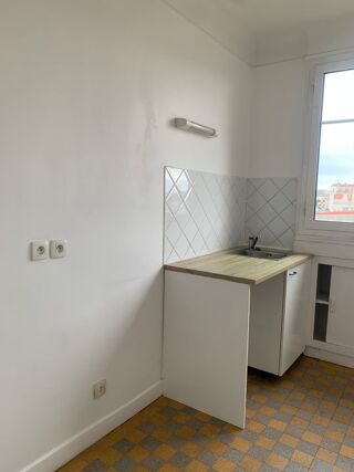  Appartement � louer 2 pi�ces 46 m�