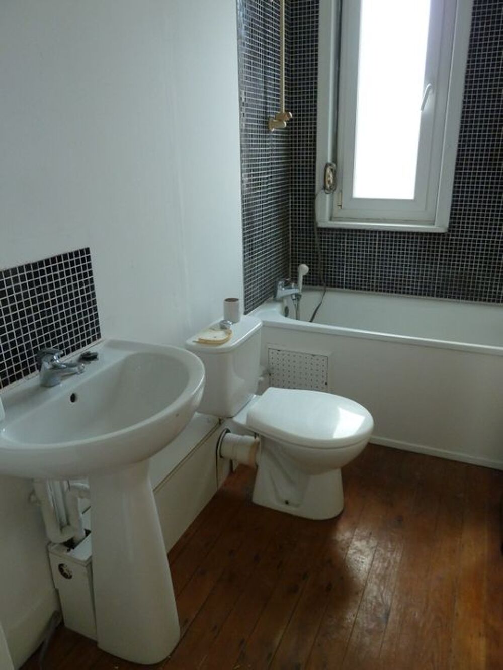 Maison de 62m2 à louer sur Faches-Thumesnil