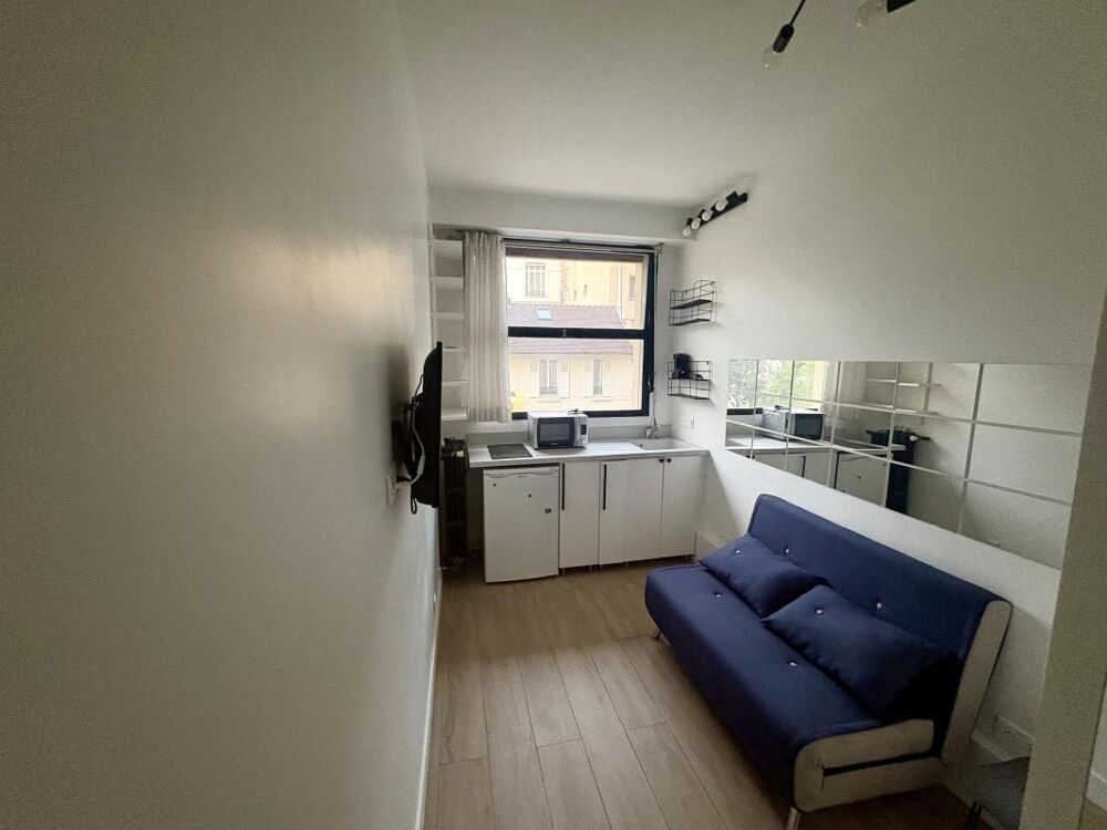 Vente Appartement Appartement rénové Paris