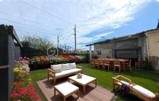  Maison � vendre 6 pi�ces 90 m�