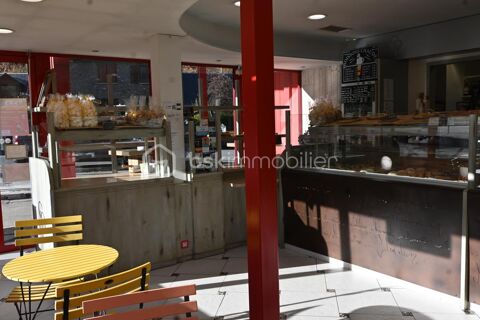   Vente Boulangerie, Pâtisserie 