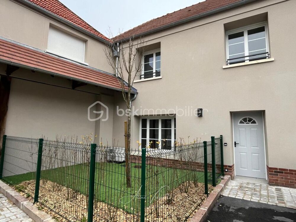 Location Maison MAISON DE VILLE 4 PIECES BUSSY SAINT GEORGES Bussy saint georges