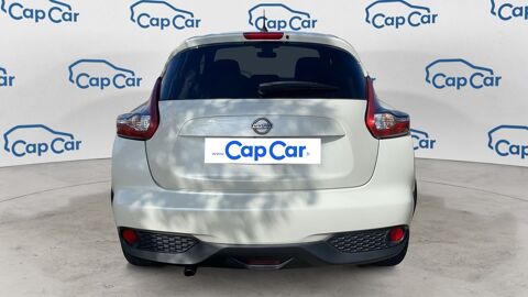 Juke 1.2 DIG-T 115 2WD Tekna 2018 occasion 33460 Arsac