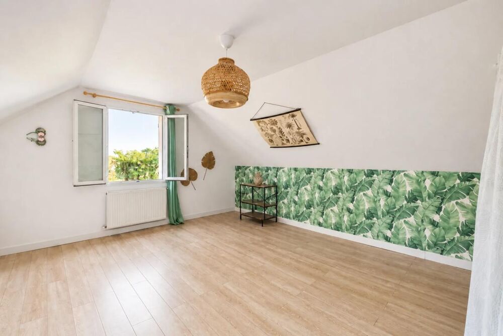 à vendre  Propriété/château Luzarches (95270)