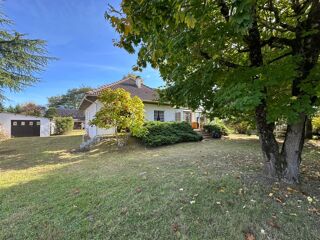  Maison à vendre 4 pièces 114 m²