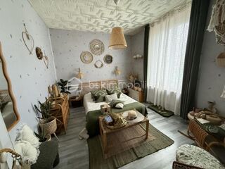  Maison � vendre 11 pi�ces 195 m�