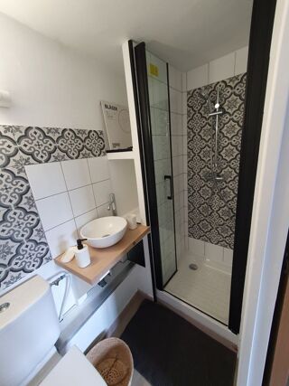  Appartement � louer 1 pi�ce 13 m�