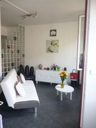  Appartement � louer 2 pi�ces 36 m�
