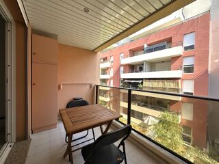  Appartement à louer 1 pièce 28 m²