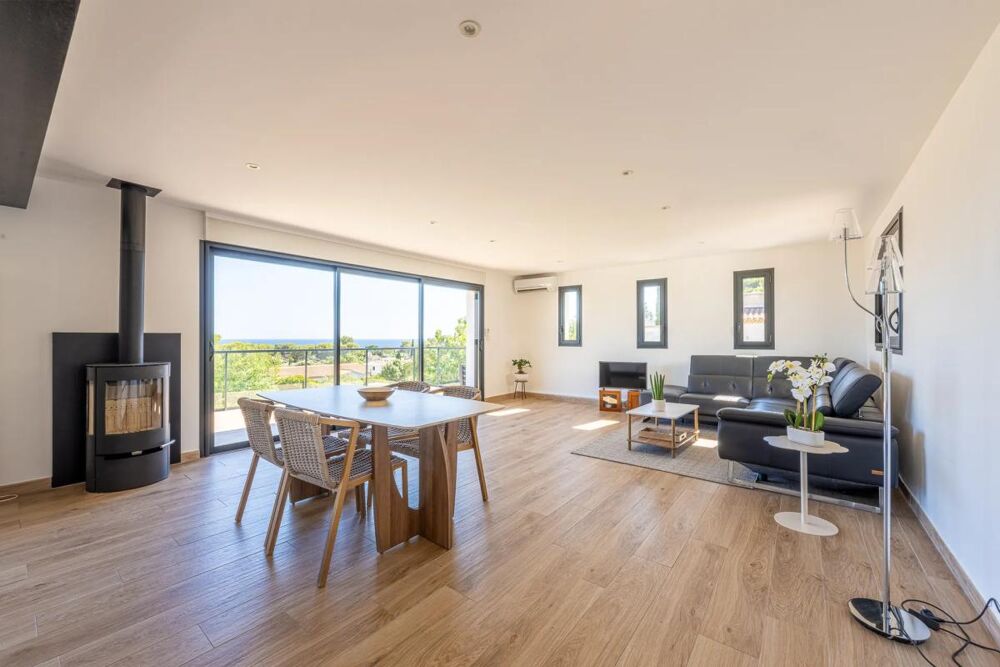 à vendre  Villa St Aygulf (83370)