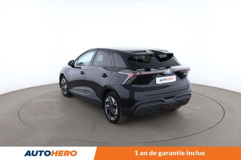 MG4 EV 64kWh -150 kW 2WD Luxury 204 ch 2023 occasion 92130 Issy-les-Moulineaux