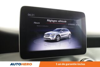 Classe GLA 180 7G-DCT 122 ch 2019 occasion 92130 Issy-les-Moulineaux