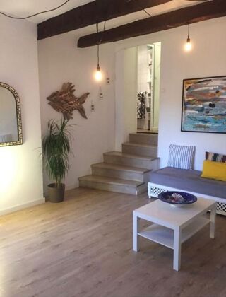  Appartement � vendre 2 pi�ces 47 m�