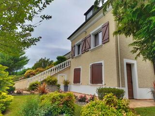  Villa 7 pièces 183 m² Asson