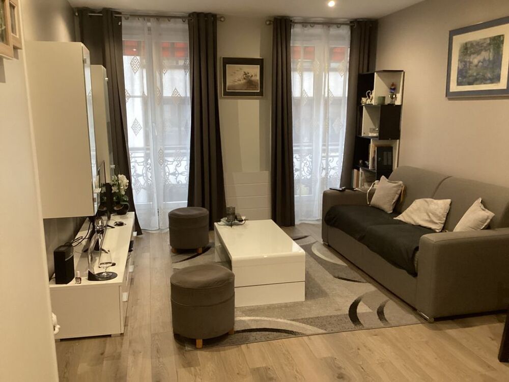 Location Appartement Appartement de 35m2 à louer sur Paris 12 Paris 12