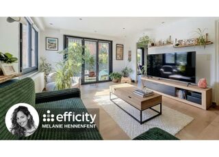  Appartement à vendre 4 pièces 90 m²