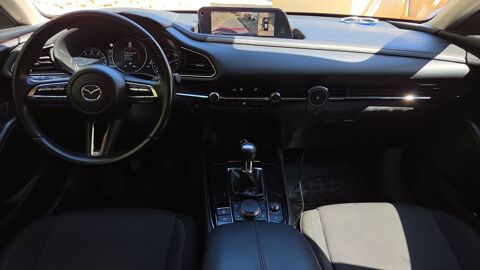CX-30 2.0 SkyActiv-X 186 Mild Hybrid Homura 2023 occasion 83136 Forcalqueiret