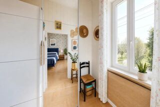  Maison à vendre 4 pièces 119 m²