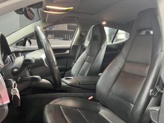 Panamera 4 2013 occasion 06700 Saint Laurent Du Var