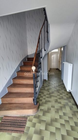 Maison à vendre 5 pièces 140 m²