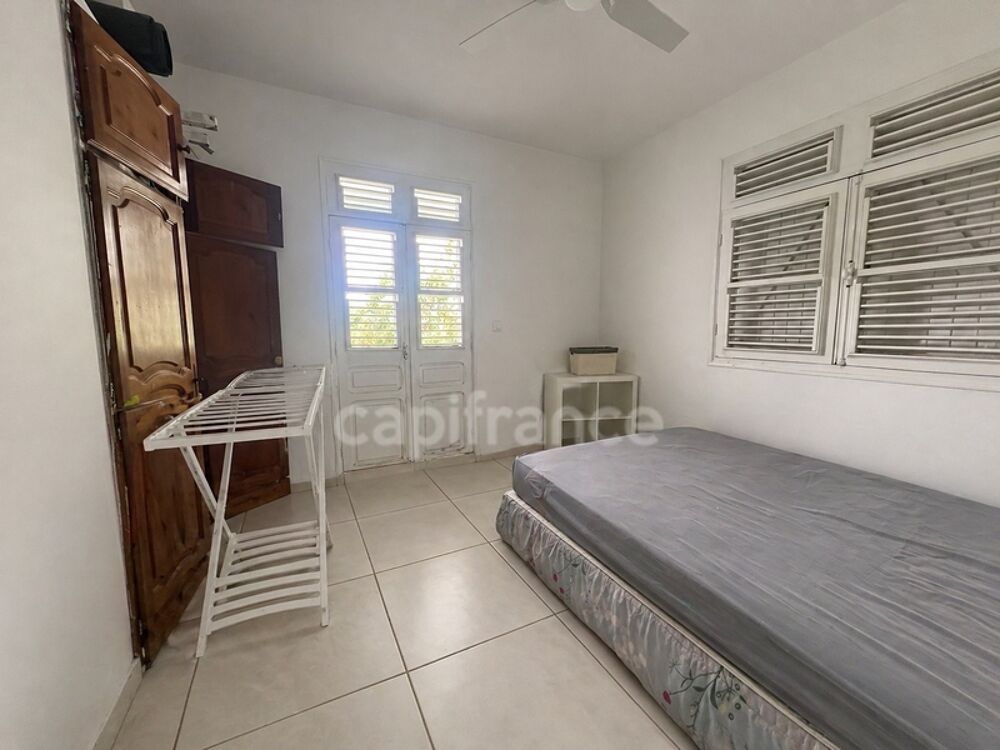 � vendre  Maison Le Marin (97290)