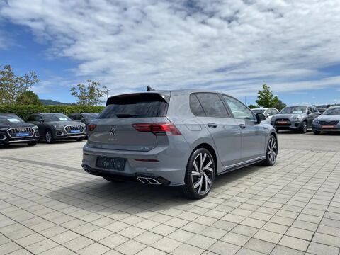 Golf 1.5 eTSI 150 R-Line – DSG Navigation LED Plus 2021 occasion 33000 Bordeaux