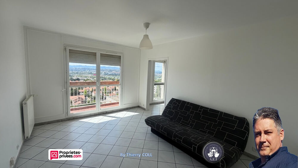Location Appartement APPARTEMENT LOCATION SAINT-FONS  4 pièce(s) 83 m2 Saint fons