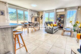  Appartement � vendre 4 pi�ces 84 m�