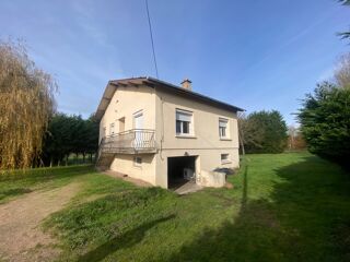  Maison � vendre 5 pi�ces 125 m�