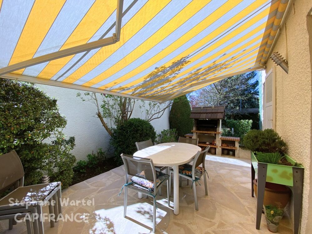 � vendre  Maison Chantilly (60500)