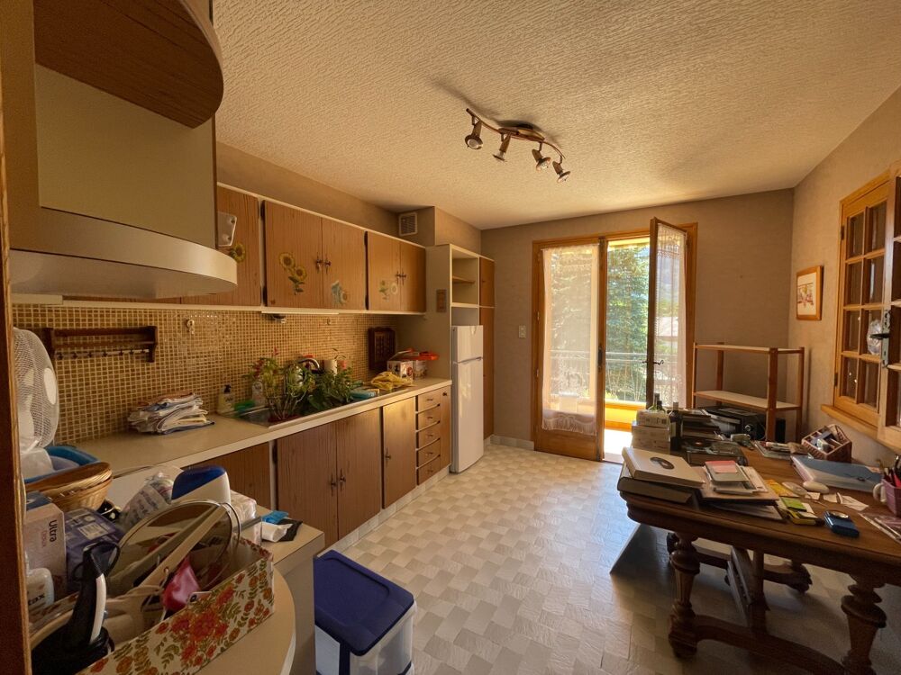 Vente Maison Maison à vendre 5 pièces  () La roche des arnauds