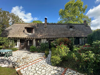  Maison � vendre 4 pi�ces 85 m�