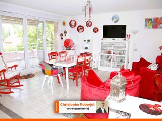  Appartement � vendre 3 pi�ces 75 m�