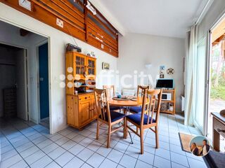  Maison � vendre 3 pi�ces 34 m�