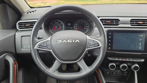 Duster 1.5 Blue dCi 115 Extreme 2023 occasion 60110 Meru