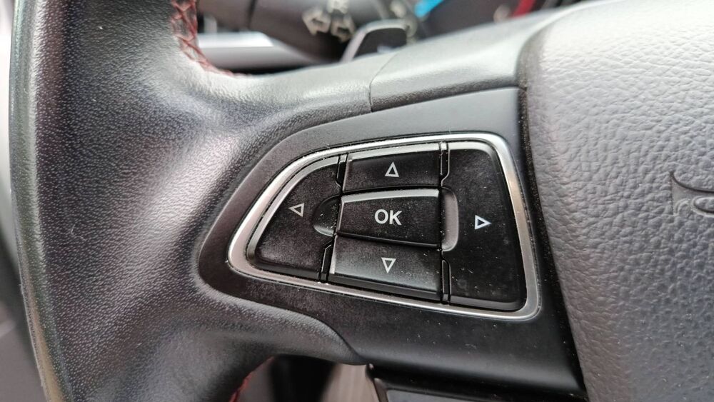 Kuga II 2.0 TDCi 150 AWD Powershift ST-Line - Automatique Toit ou 2019 occasion 33460 Soussans