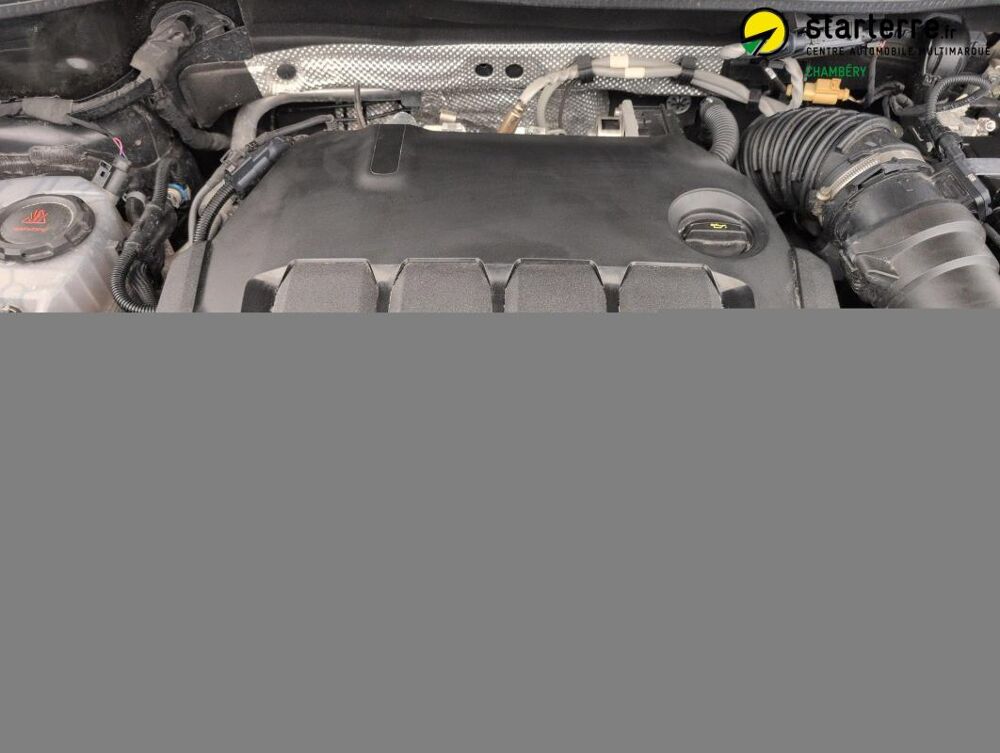Tiguan 2.0 TDI 150ch DSG7 Life Plus 2025 occasion 73420 Voglans